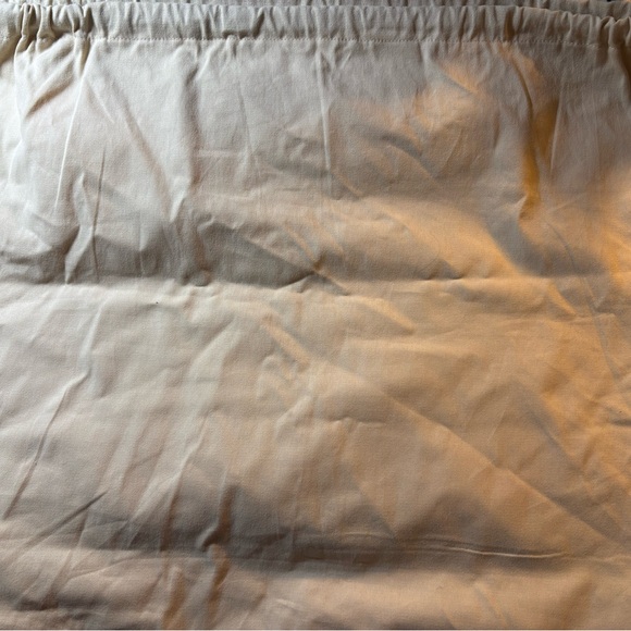 Louis Vuitton Cream Bag dust bag - Picture 3 of 3